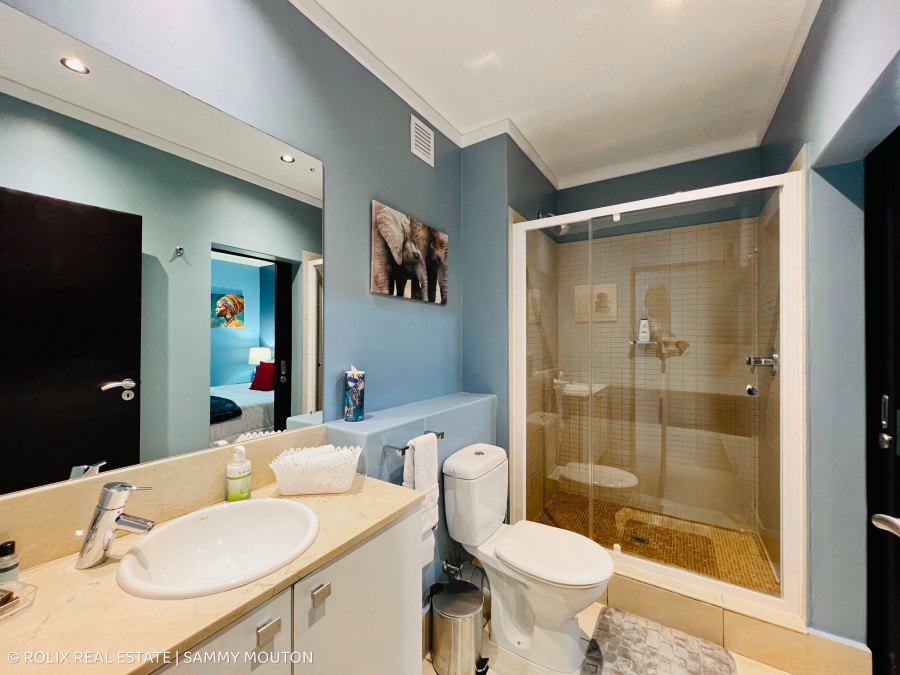 To Let 1 Bedroom Property for Rent in Cape Town City Centre Western Cape